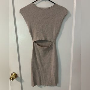 New Aritzia Wilfred dress